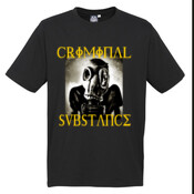 CRIMINAL SUBSTANCE - KTWK