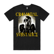 CRIMINAL SUBSTANCE - POISON